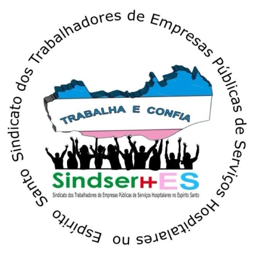 Sindserhes Sindserh ES Espírito Santo Sindicato Ebserh